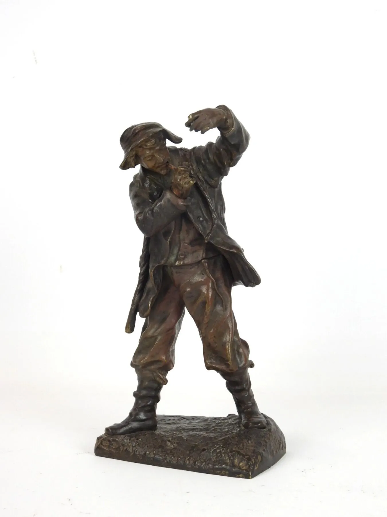 MOBILIER – OBJETS d&rsquo;ART