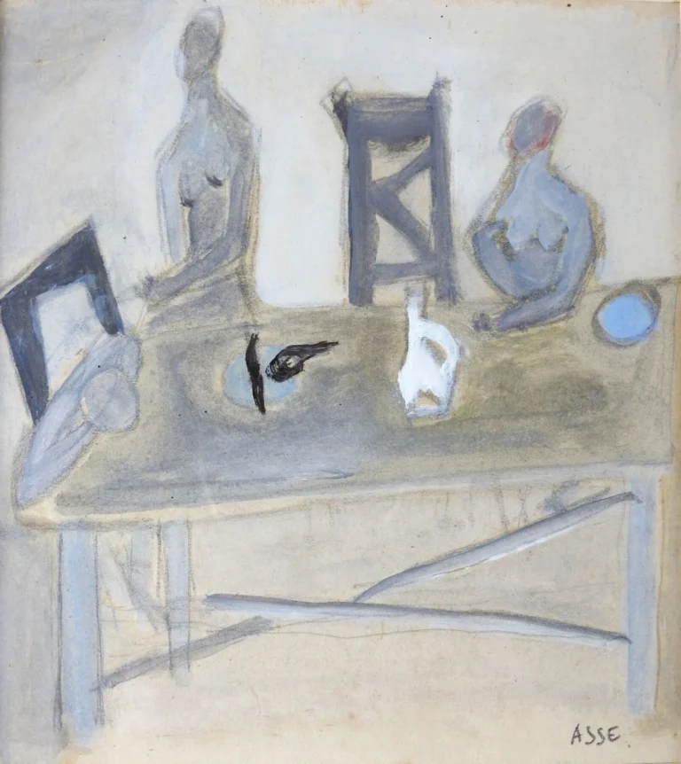 VENTE PRESTIGE CLASSIQUE