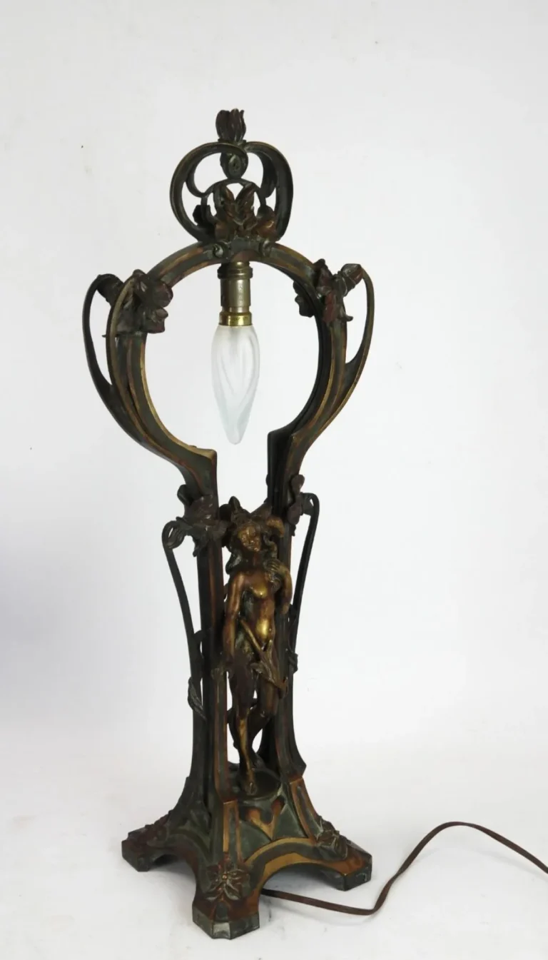 MOBILIER OBJETS DART